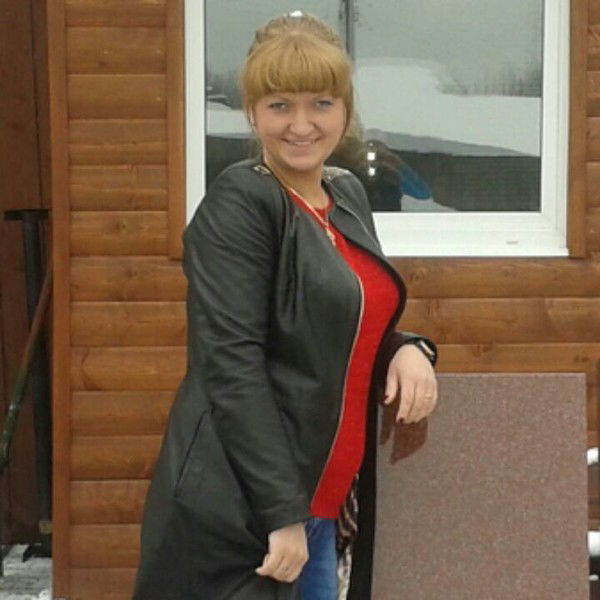 Катя Потемкина