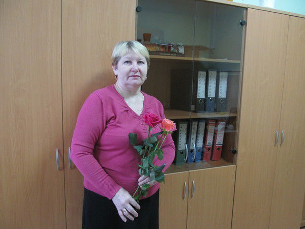 Клавдия Лемешева