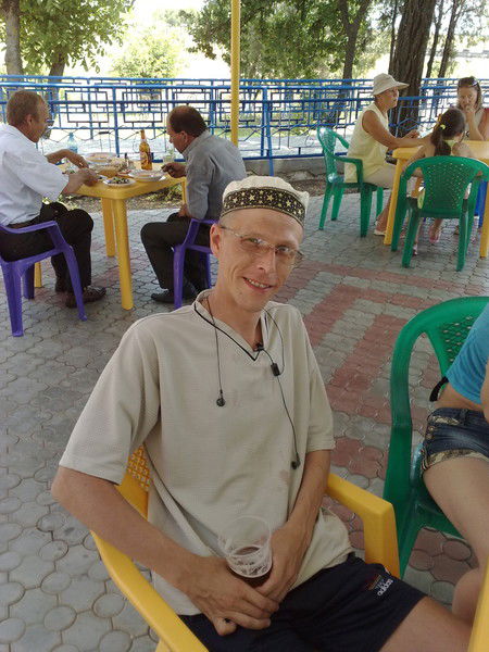 Андрей Полубояринов