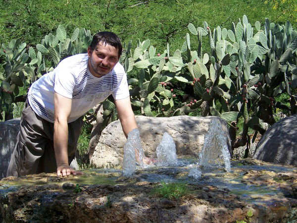 Александр Шульгин