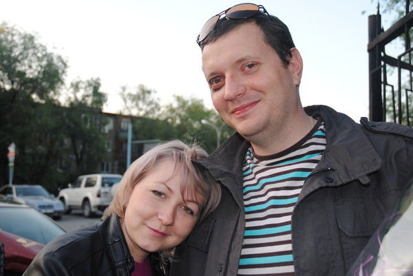 Евгения Нагорных