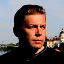 Александр Березин