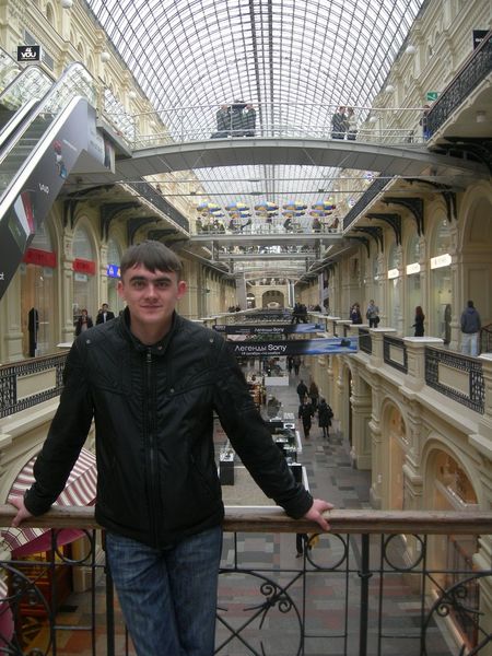 Иван Варфоломеев