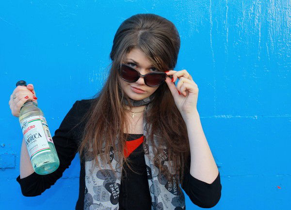 Кристина Калашникова