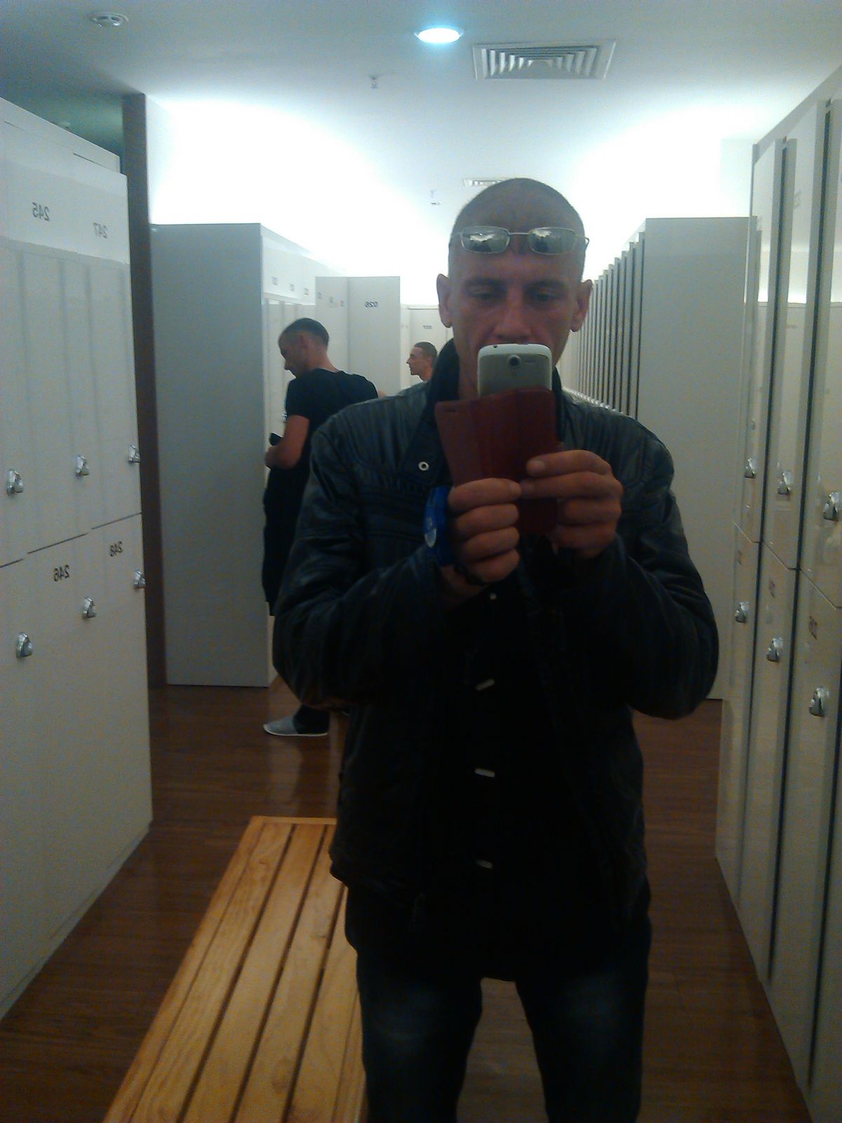 Алексей Сергеев