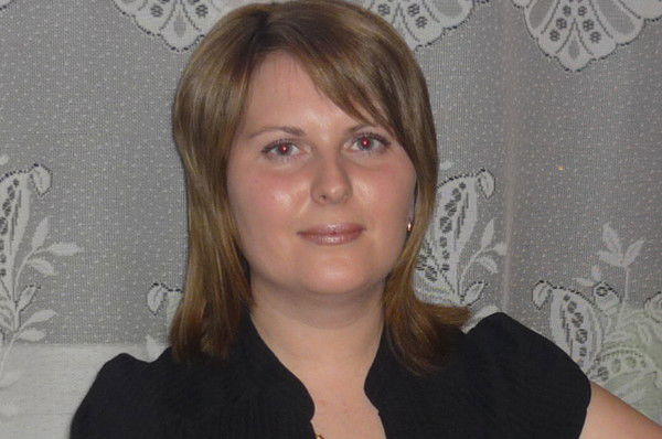 Марина Игнатова