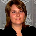 Марина Игнатова