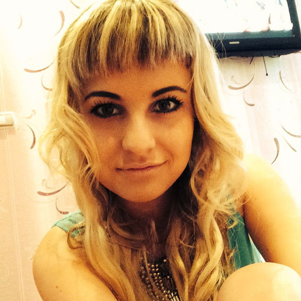 Кристина Райская