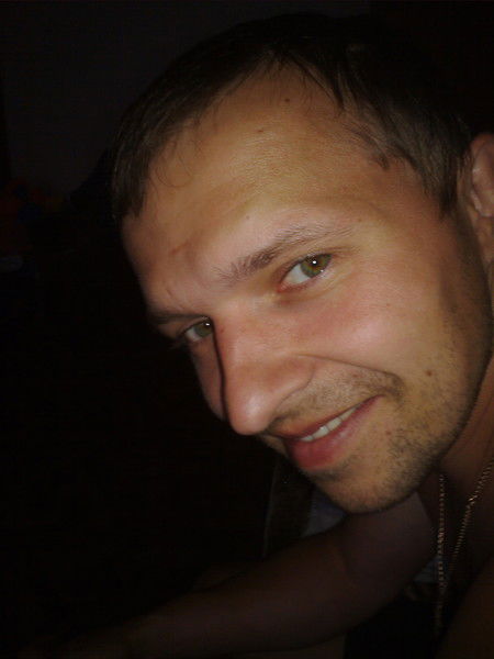 Евгений Шахов