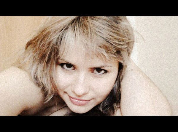 Екатерина Виноградова