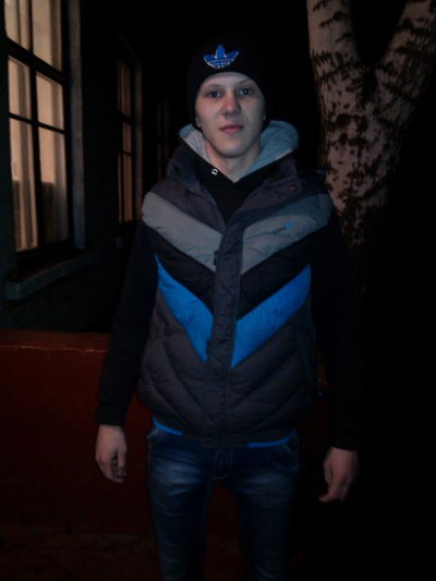 Тёма Ивашин