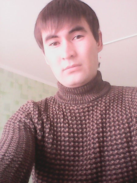 Алтынбек Жолдасов