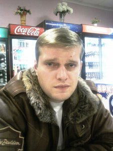 Андрей Матвеев