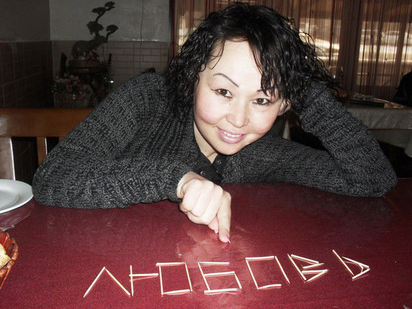 Жаннета Каманана