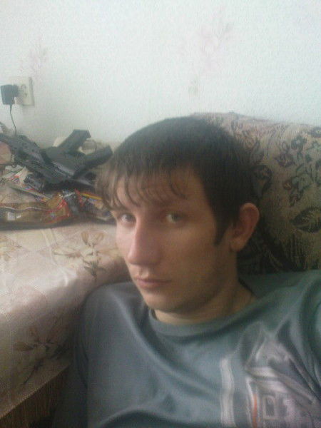 Максим Горьких