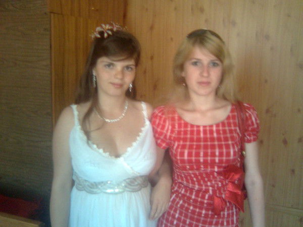 Наталья Крамаренко