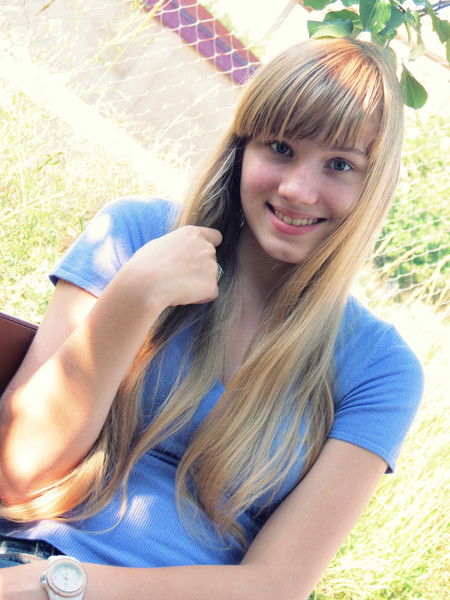 Настя Струк