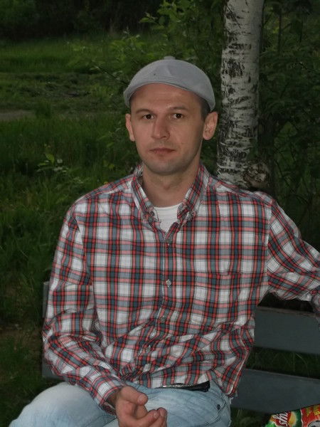 Василий Круглов