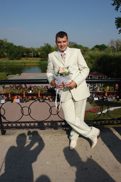 Алексей Насакин