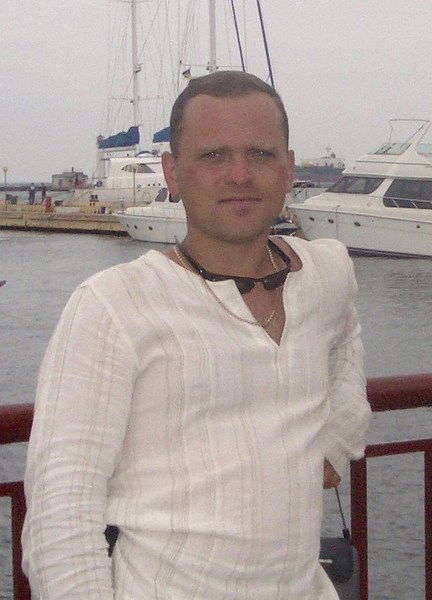 Александр Демченко