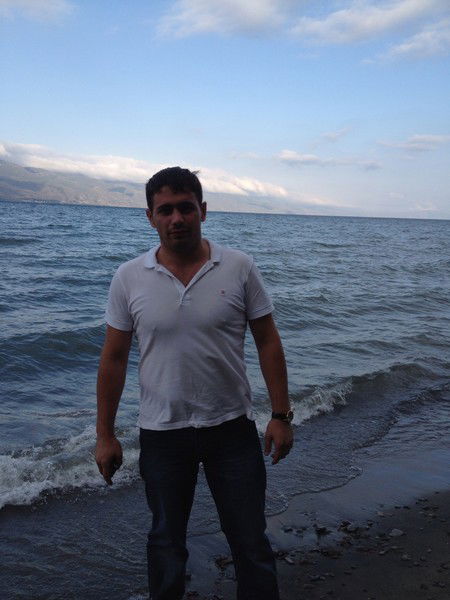 Гарник Оганнисян