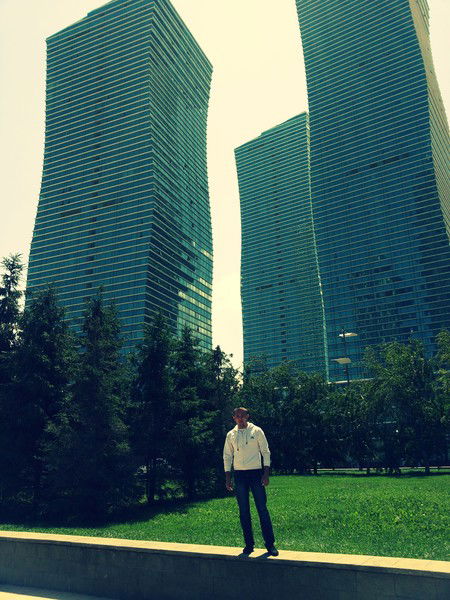 Рыскуль Касымханова