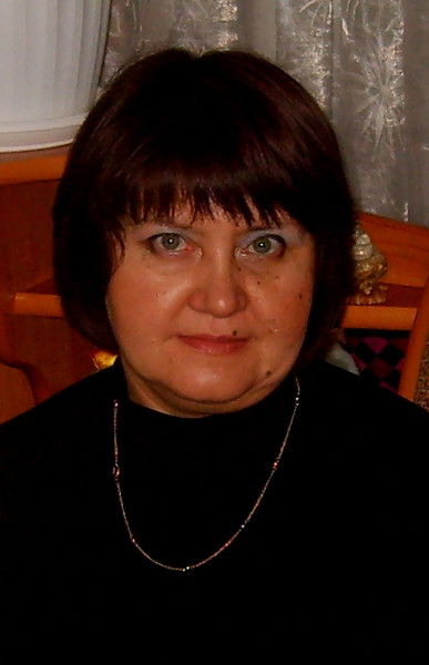 Венера Ахмадуллина