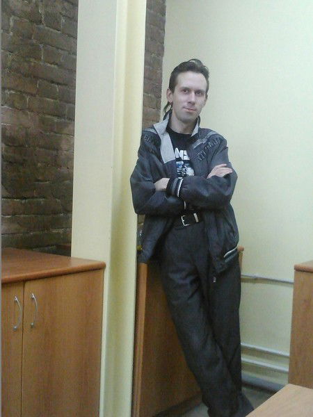 Дмитрий Максименко