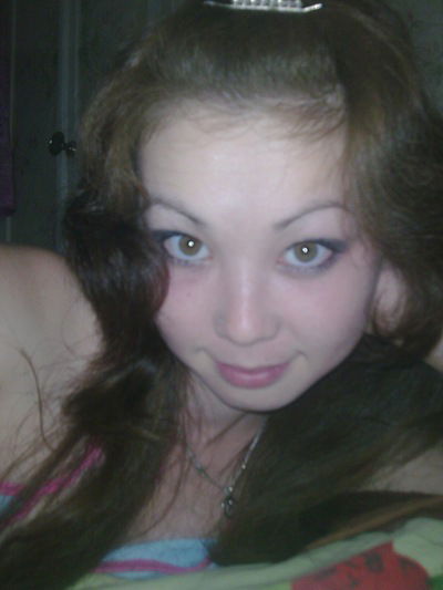 Бота Баяндинова