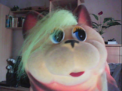 Виктор Григорьевич