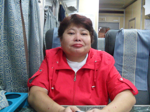 Сауле Мусина