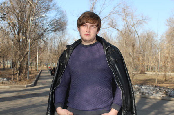 Роман Сталповский