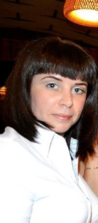 Дарья Ушакова