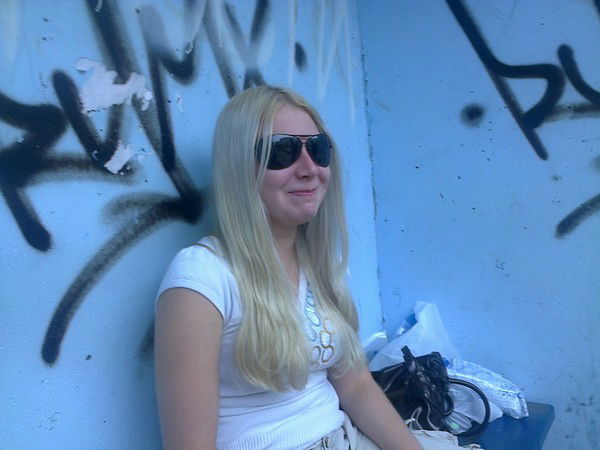 Шурочка Рубцова