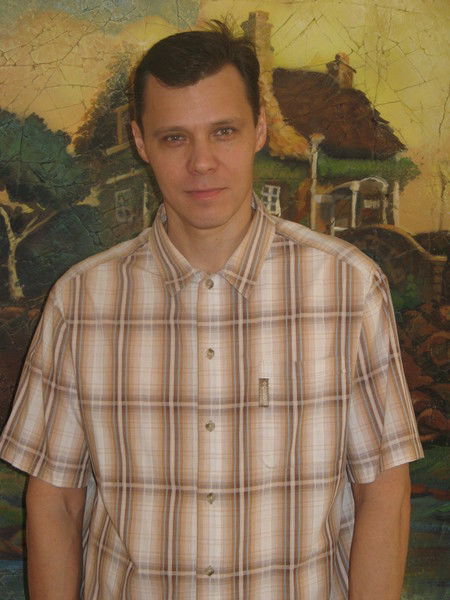 Сергей Козлов