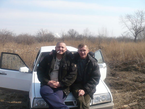 Алексей Денисенко