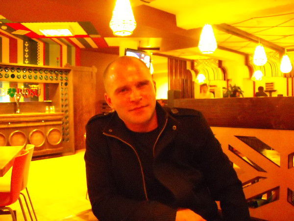 Андрей Ерков