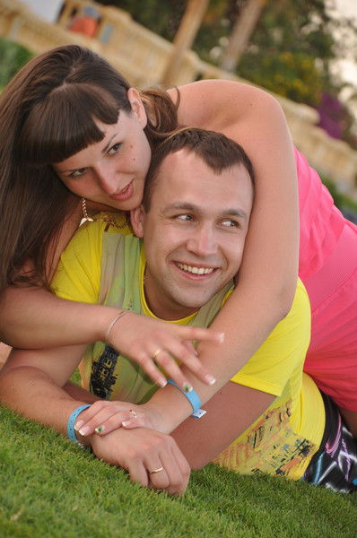 Нина Власова