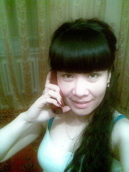 Анара Асылканова