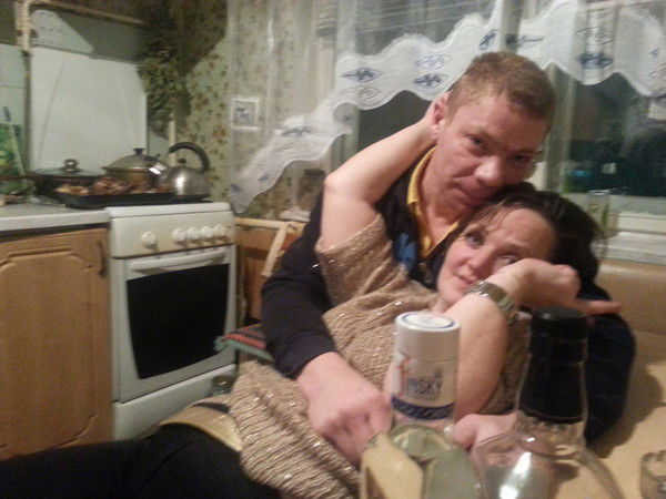 Алексей Часовской