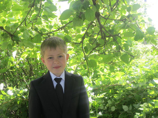 Максим Янчинський