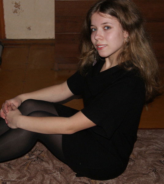 Ксюша Шайтур