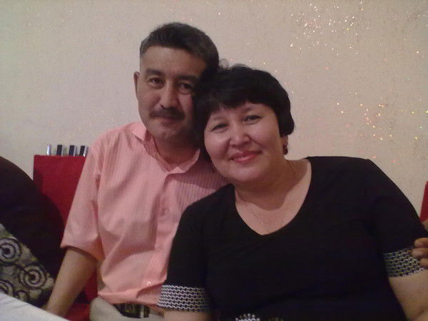 Ася Касимова