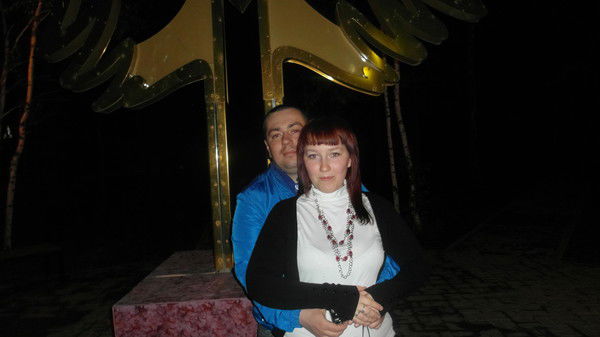 Анастасия Семёнова