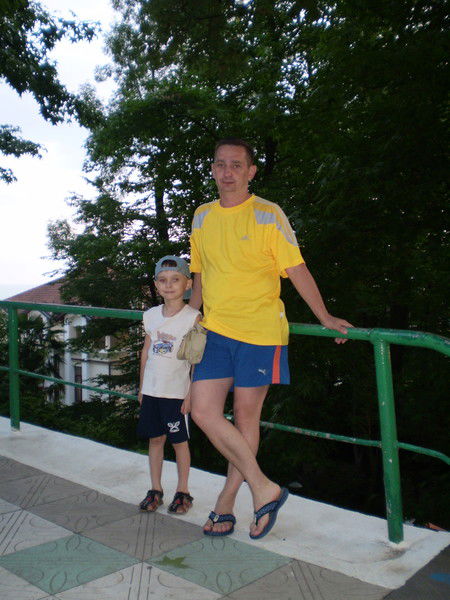 Сергей Скорняков