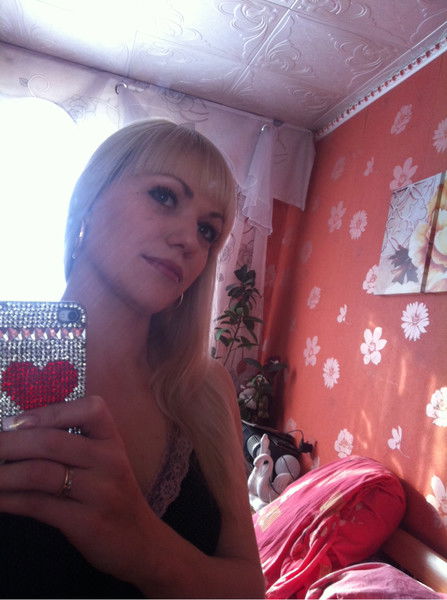 Олеся Лебедева