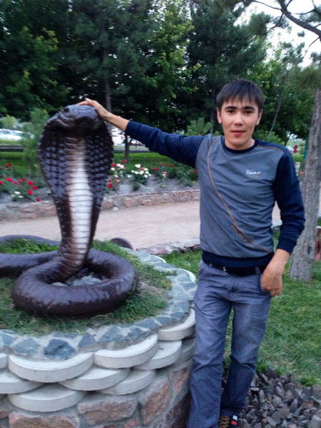 Анатолий Ли