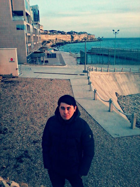 Дулат Атабаев