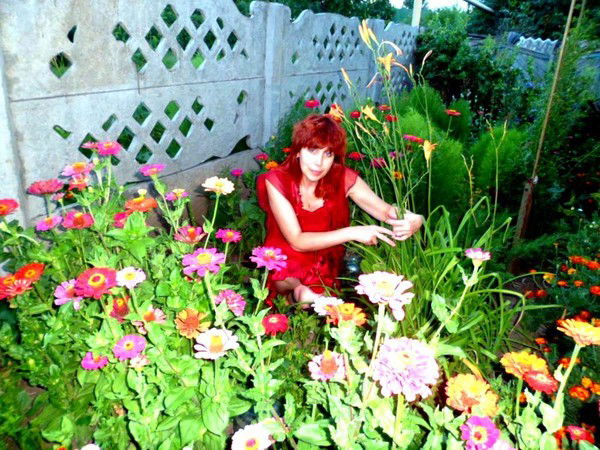 Светлана Масловская