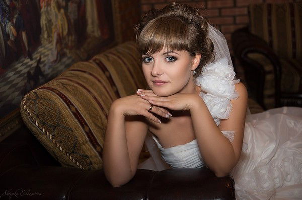 Светлана Галыгина